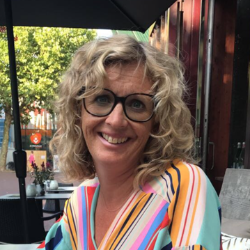 Claudia van Dalen Claudia van Dalen